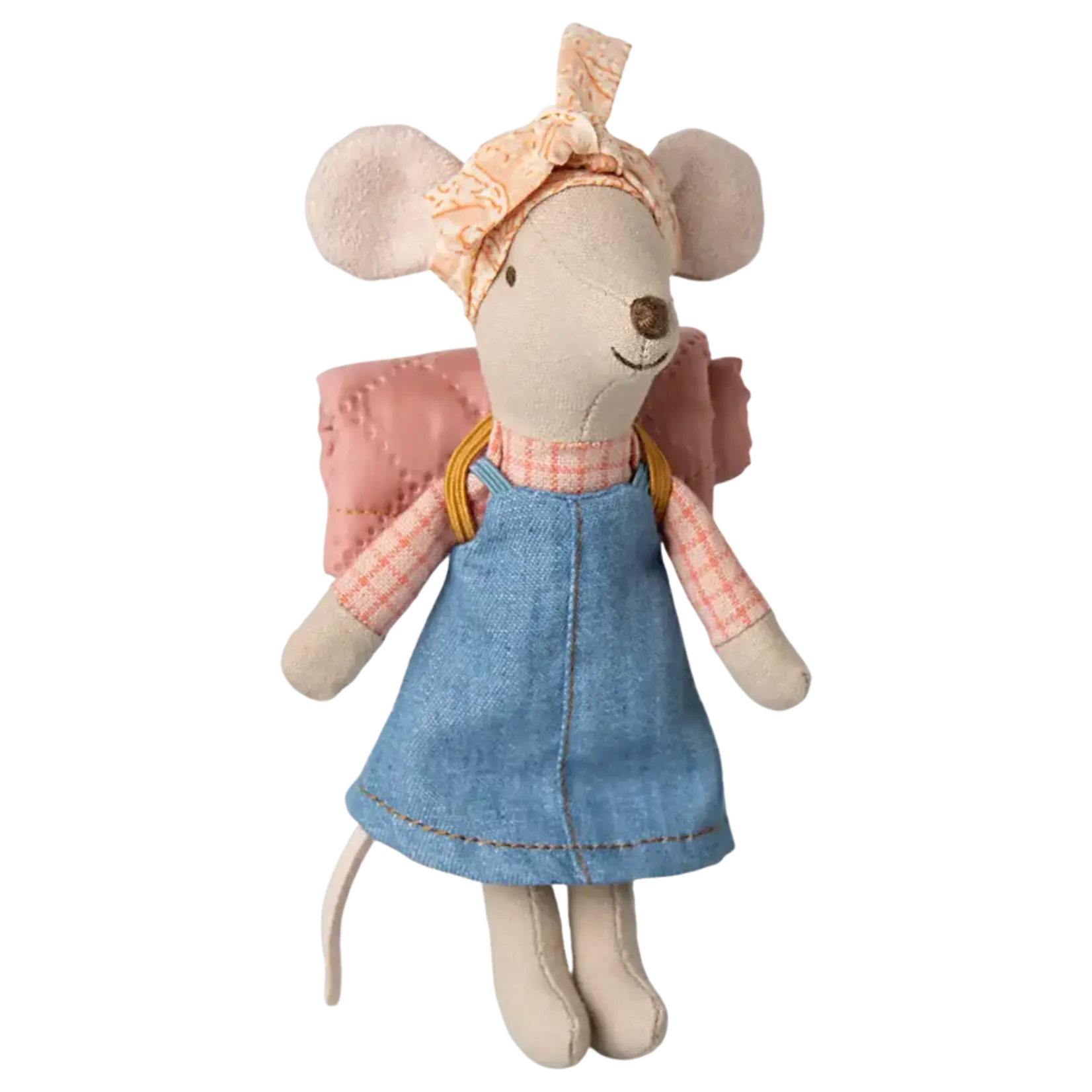 Maileg Big Sister, Hiker Mouse