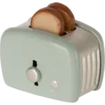 Maileg Toaster, Mouse - Mint