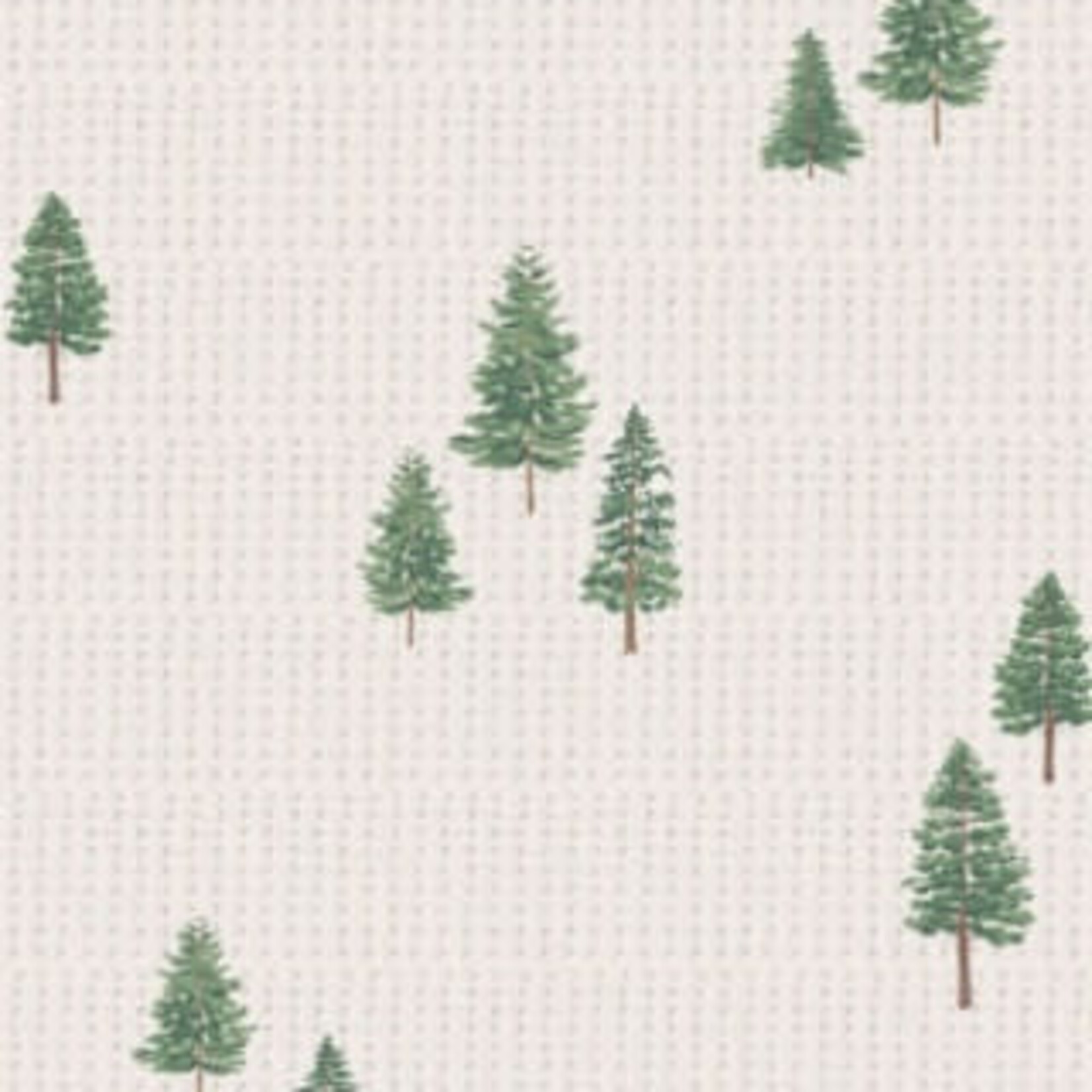 Angel Dear Tiny Forest - Lap Shoulder Bodysuit