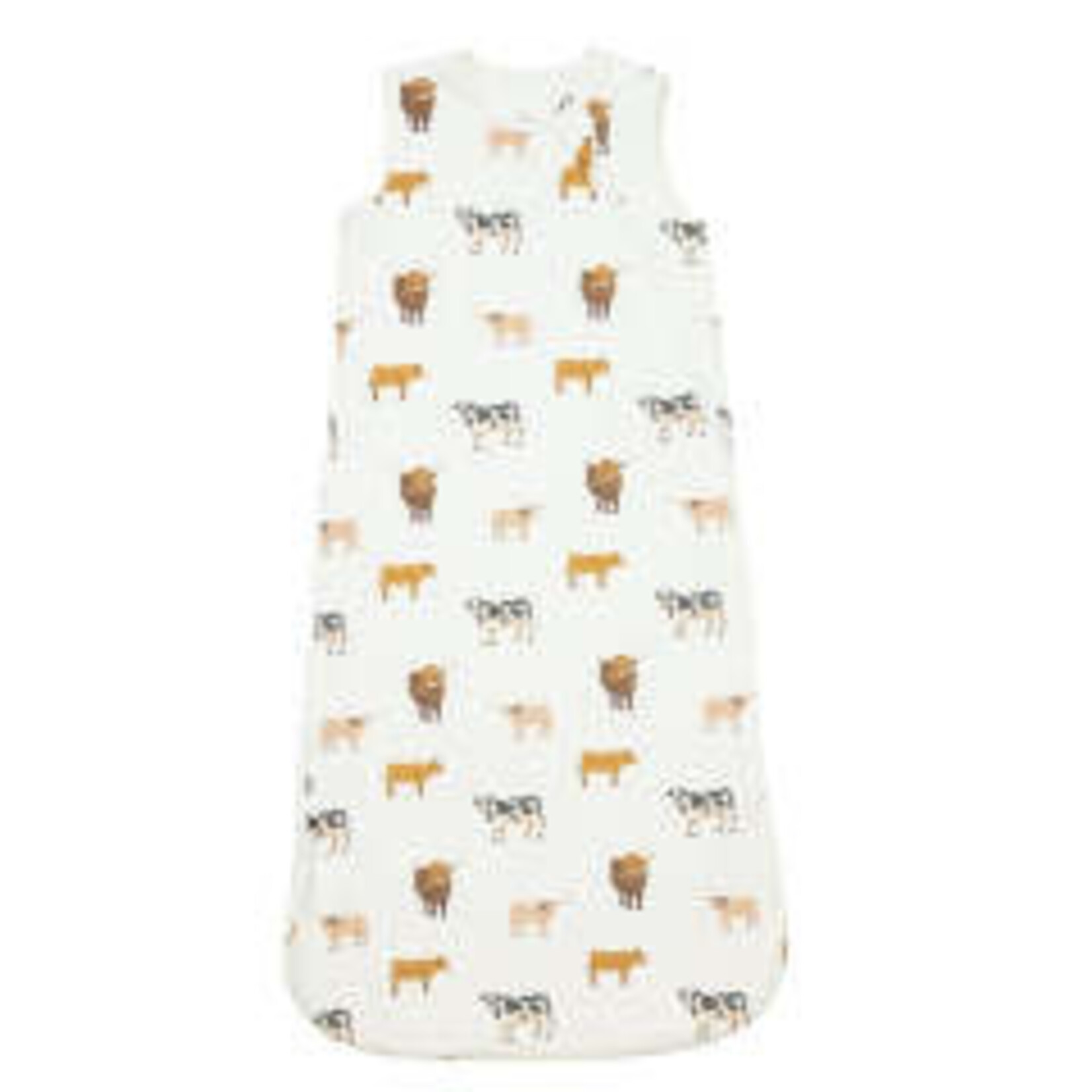 Kyte Baby Bamboo Sleep Bag 1.0 Moo