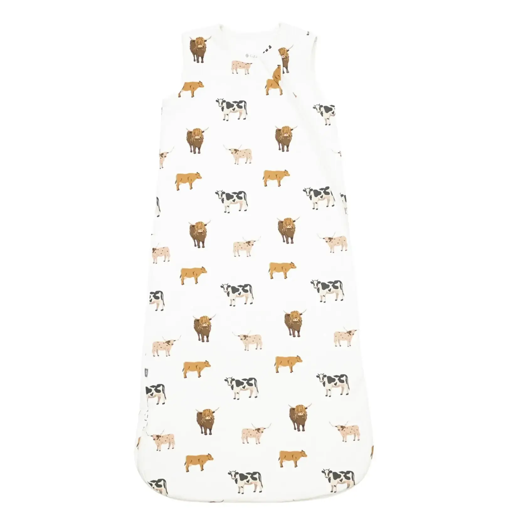 Kyte Baby Bamboo Sleep Bag 1.0 Moo