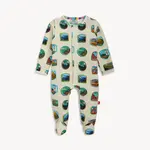 Magnetic Me Magnetic Footie | National Treasure