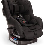 Nuna RAVA Convertible Car Seat |  Caviar