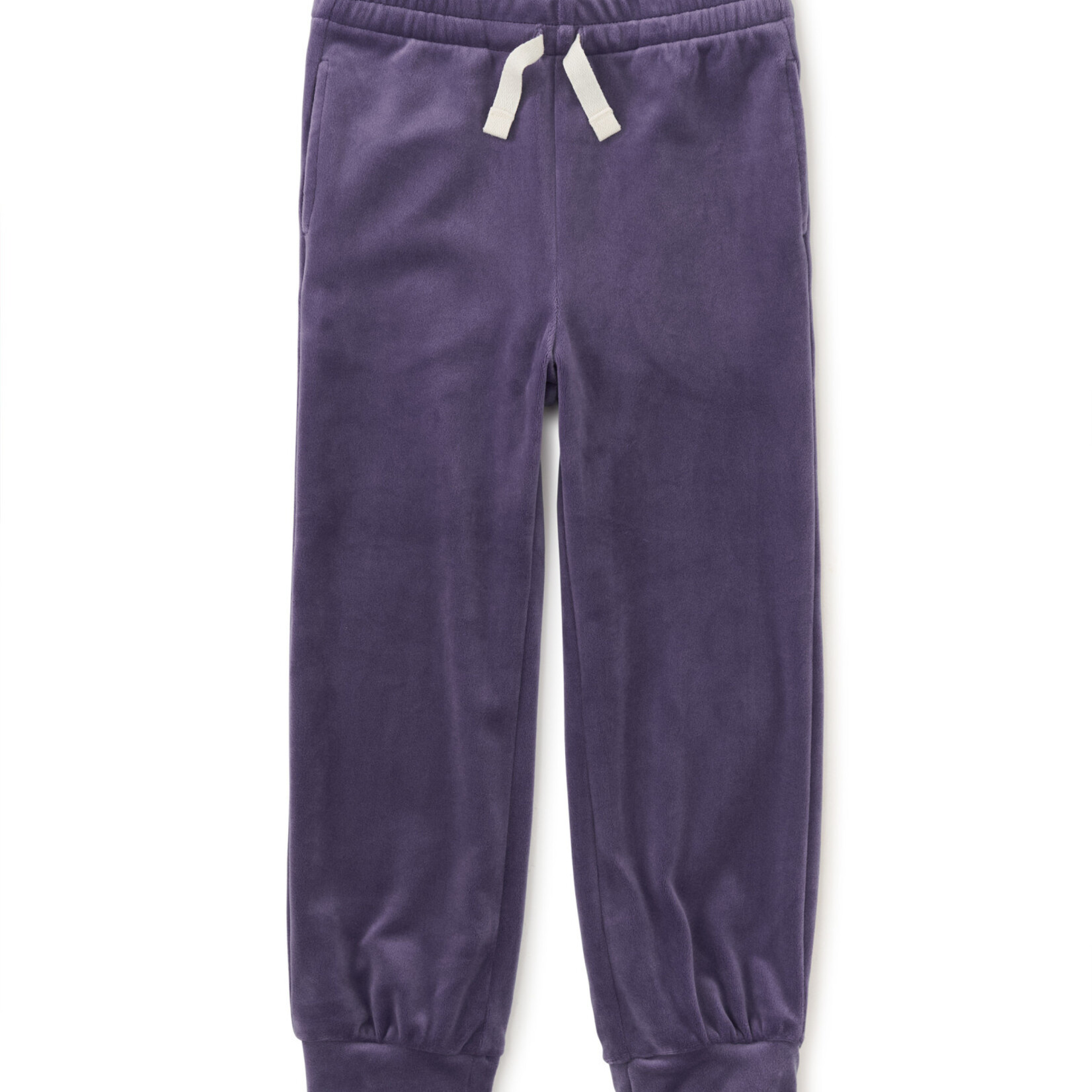Tea Collection Toddler Easy Fit Very Velour Joggers