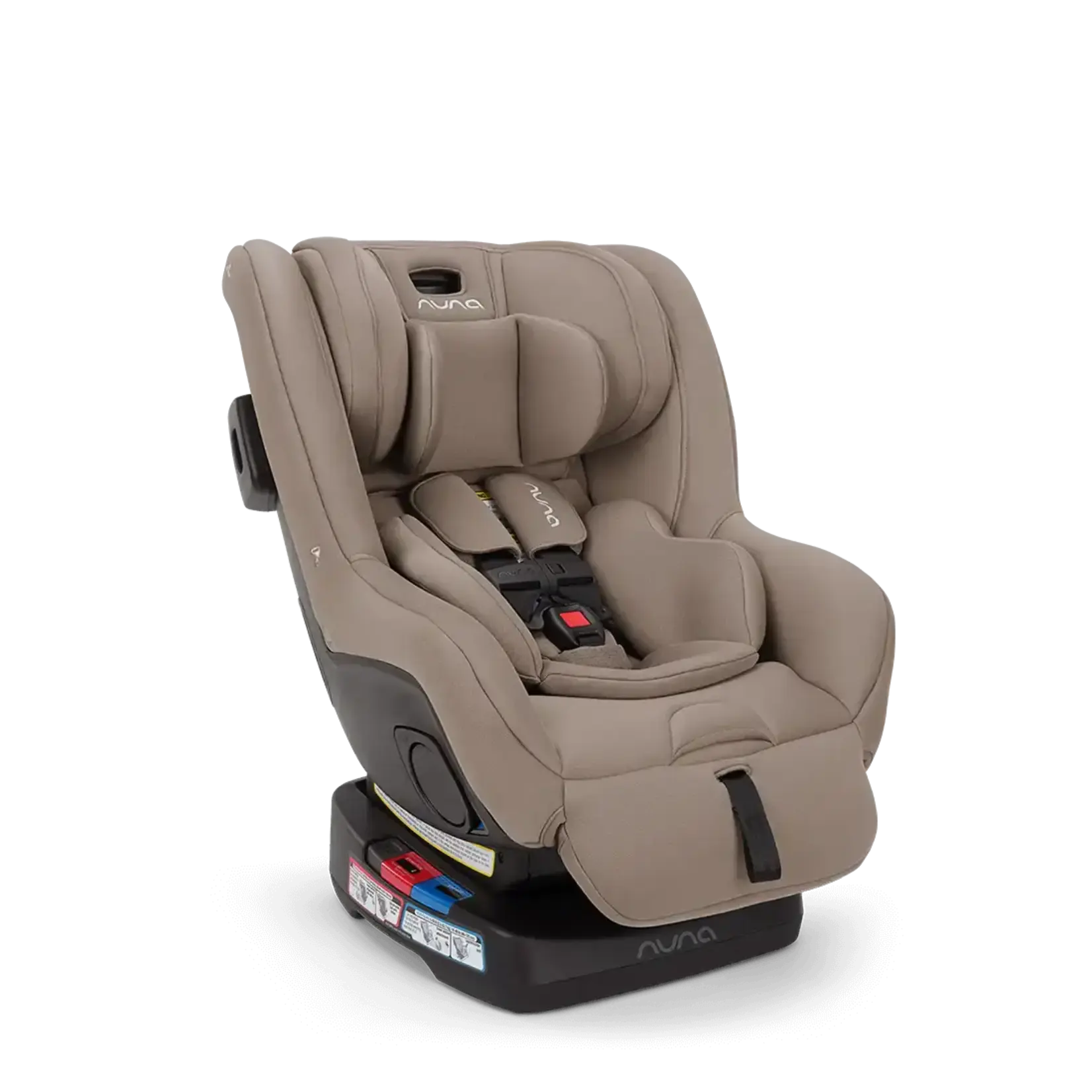 Nuna RAVA Next Convertible Car Seat |