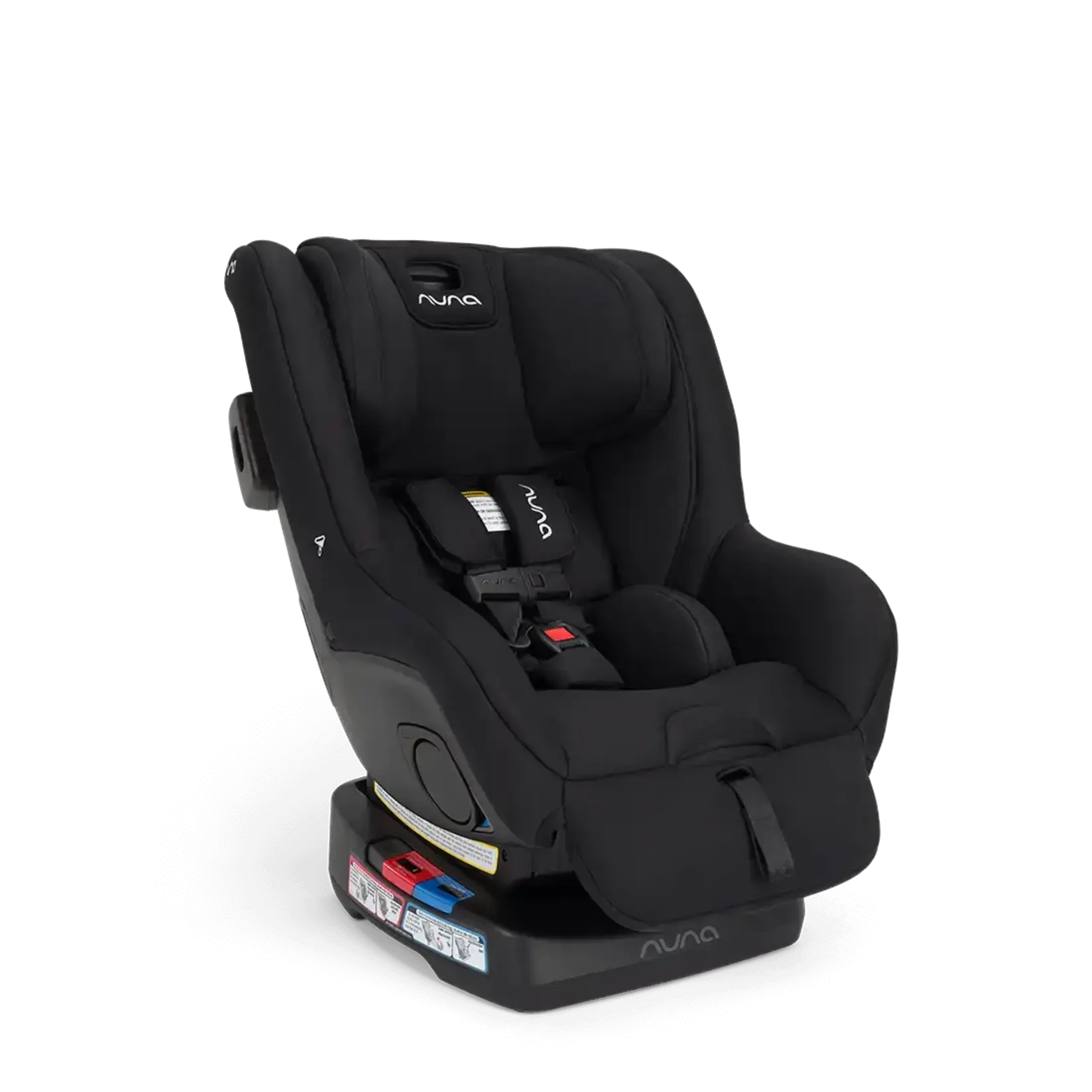 Nuna RAVA Next Convertible Car Seat |