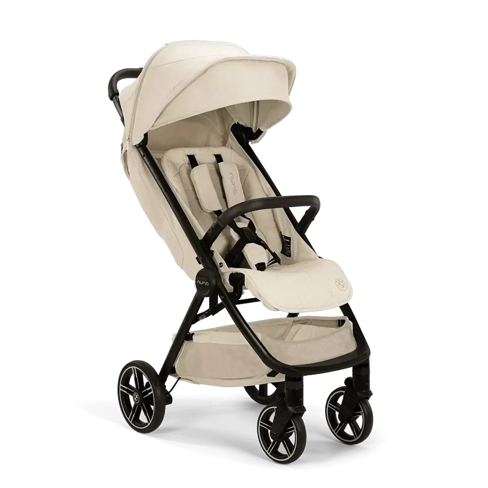 Nuna TRVL LX Stroller w Travel Bag |