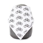 Copper Pearl Single Bib