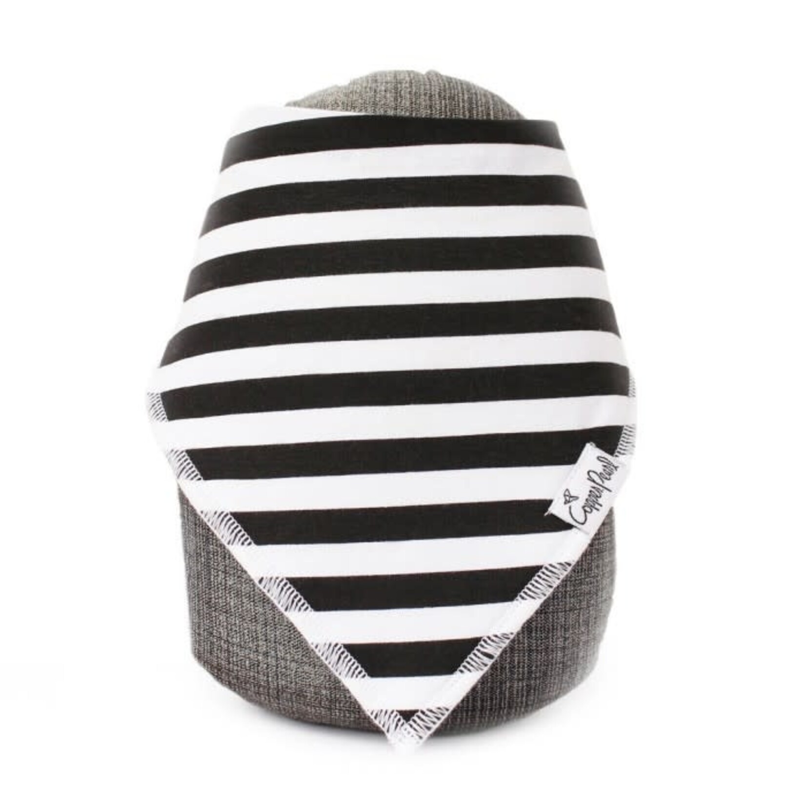 Copper Pearl Single Bib