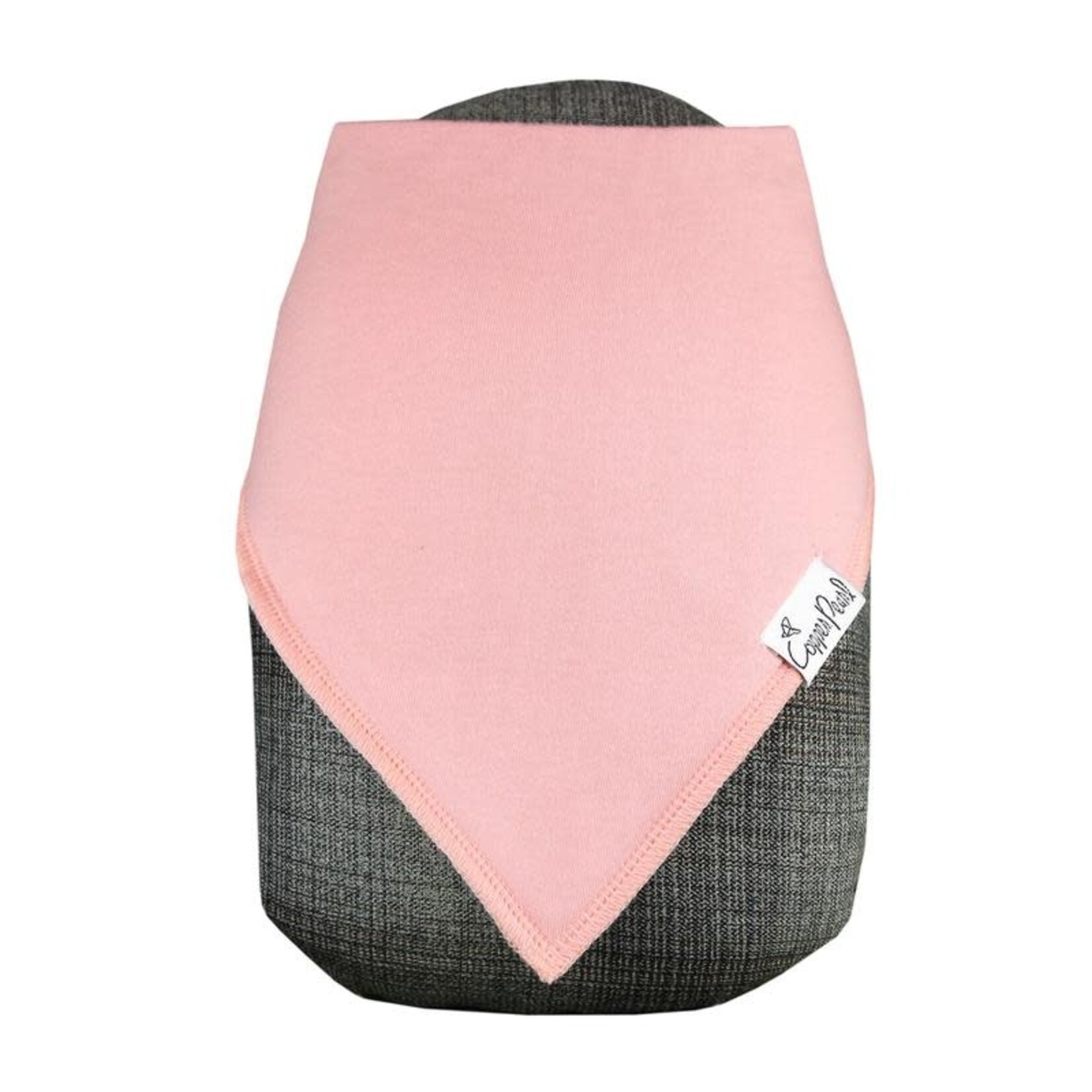 Copper Pearl Single Bib