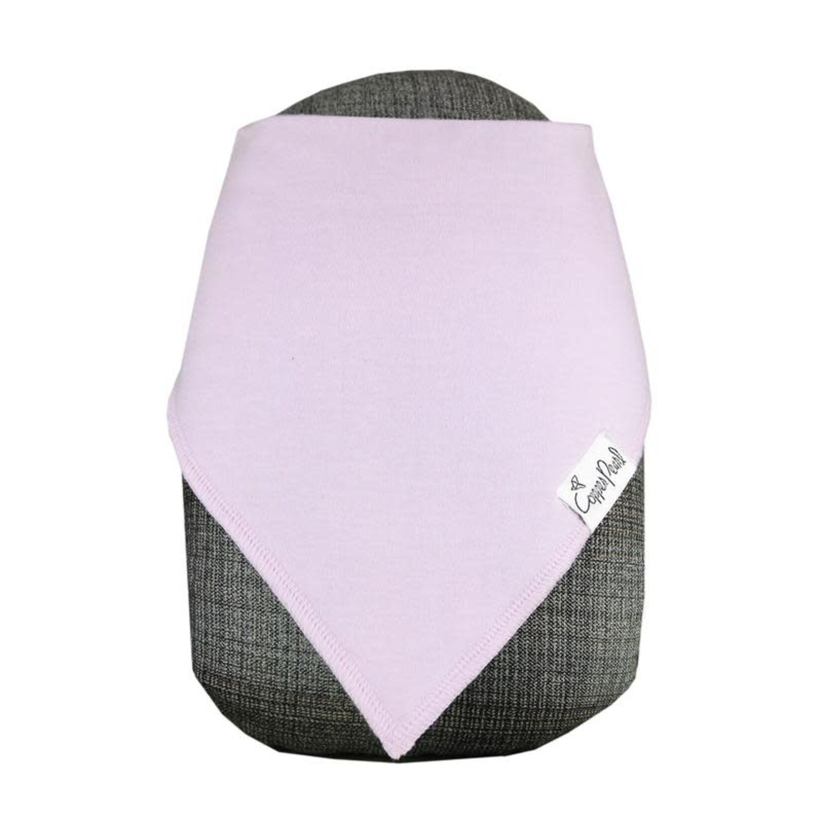 Copper Pearl Single Bib