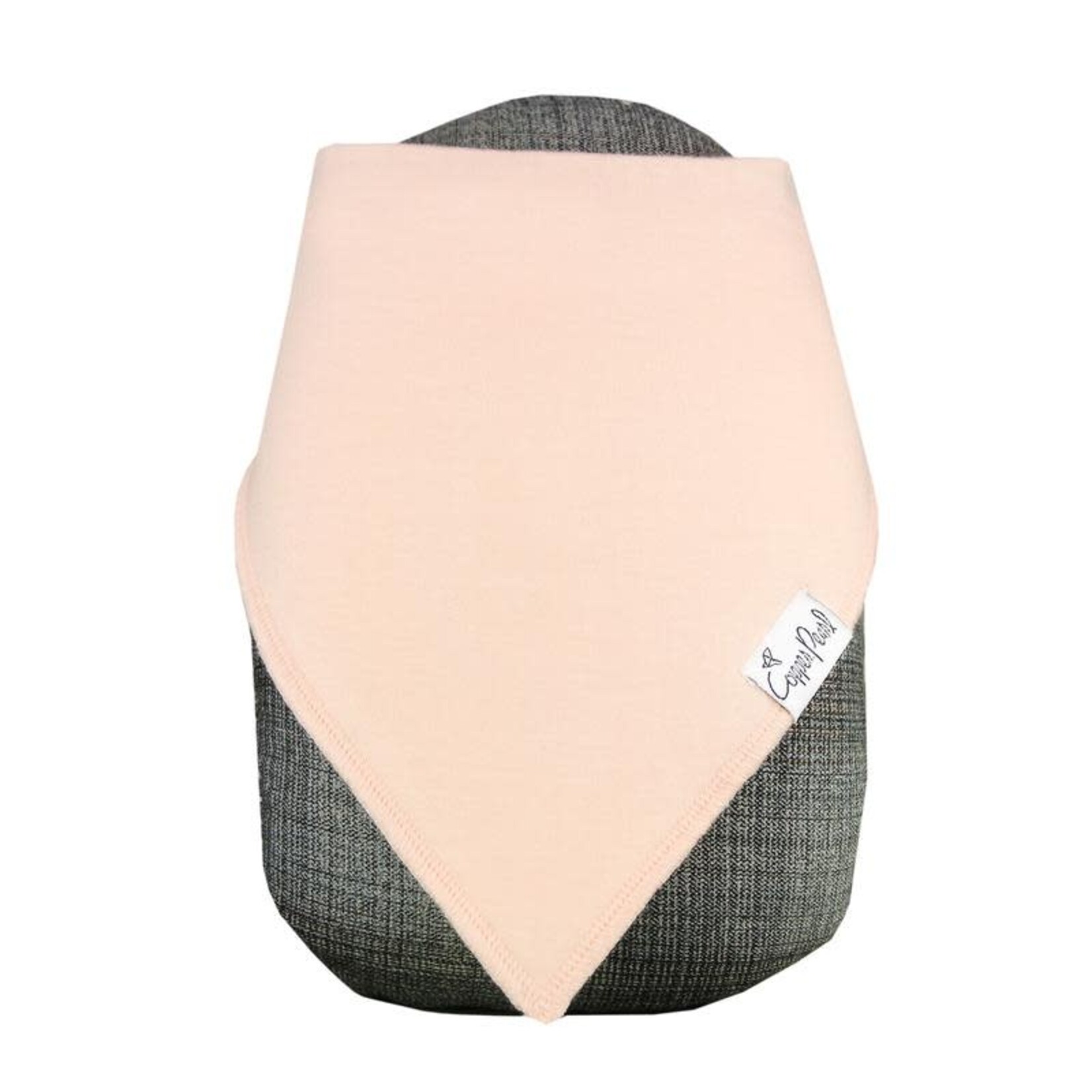 Copper Pearl Single Bib