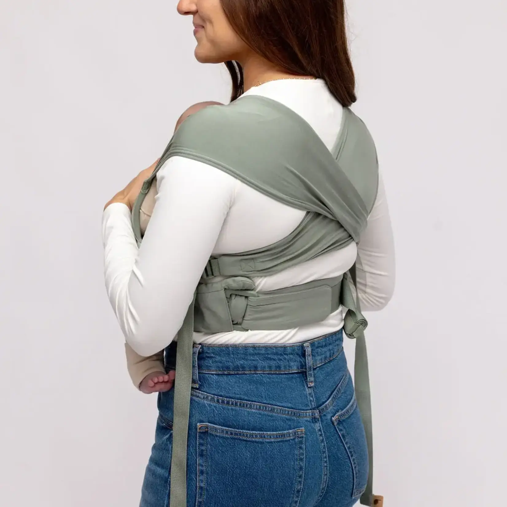 Wildbird Acadien - Aerial Buckle Wrap XS - XL