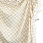 Lou Lou and Company Swaddle Blanket | Austin