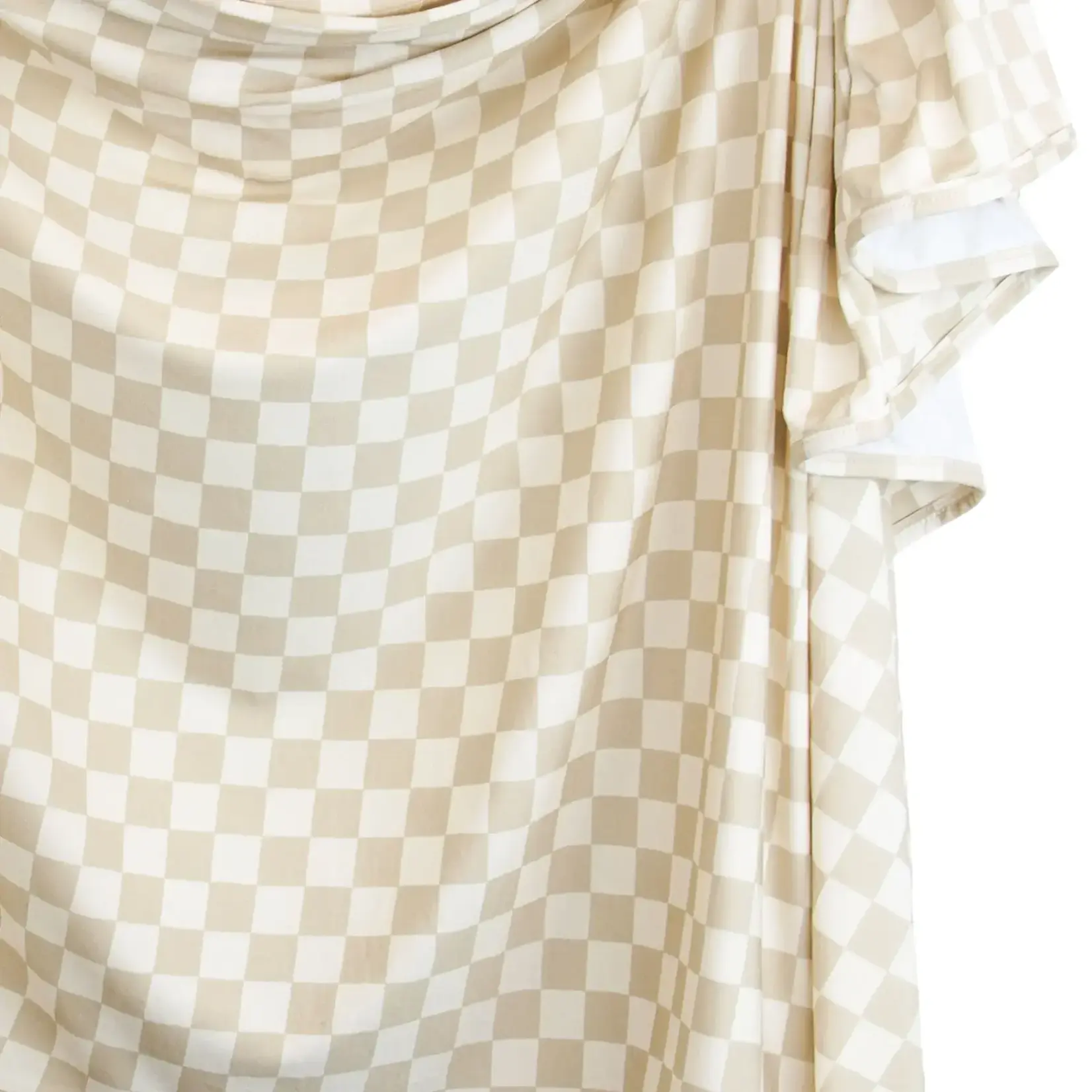 Lou Lou and Company Swaddle Blanket | Austin