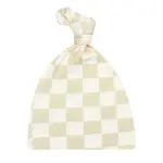 Lou Lou and Company Top Knot Hat Austin