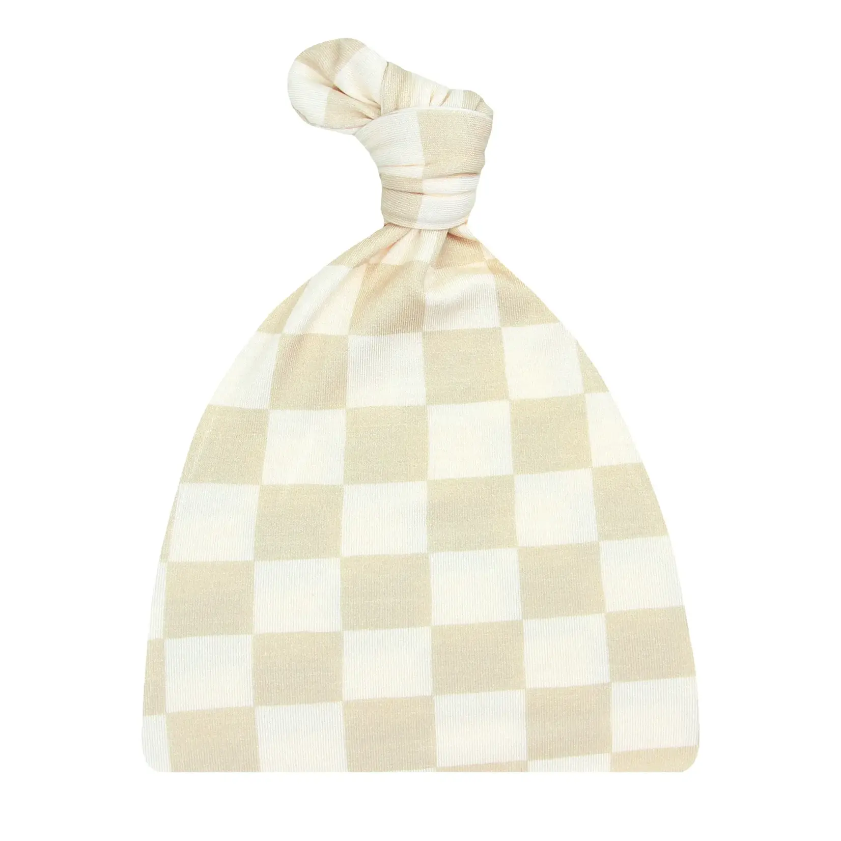 Lou Lou and Company Top Knot Hat Austin