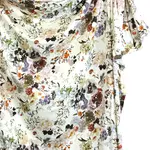 Lou Lou and Company Swaddle Blanket Preemie 24x24 | Nellie