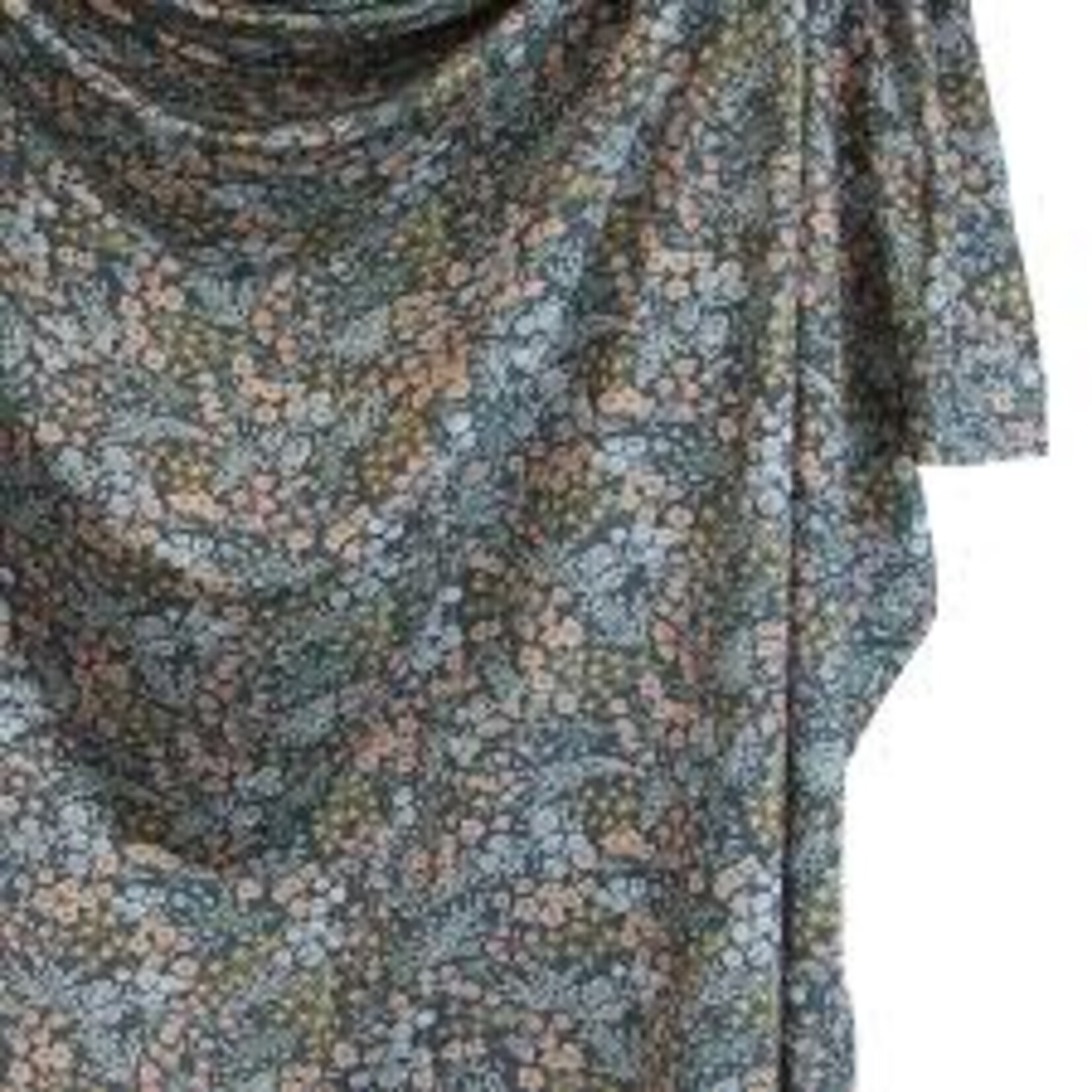 Lou Lou and Company Swaddle Blanket | Bea