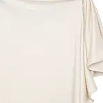 Lou Lou and Company Swaddle Blanket Plush Knit | Dakota