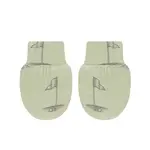 Lou Lou and Company Scratch Mittens | Cal