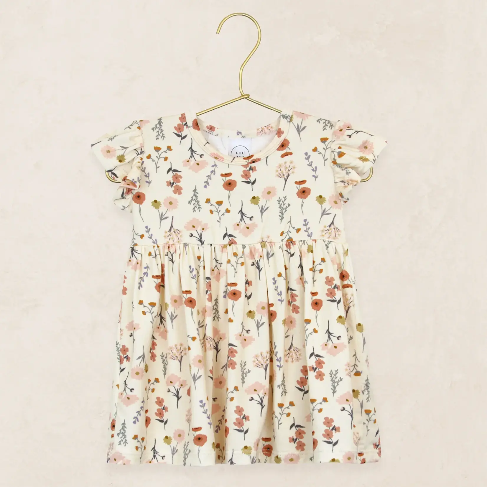 Lou Lou and Company Twirl Dress | Rachel