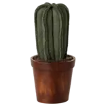 Maileg Flower pot with cactus, Miniature