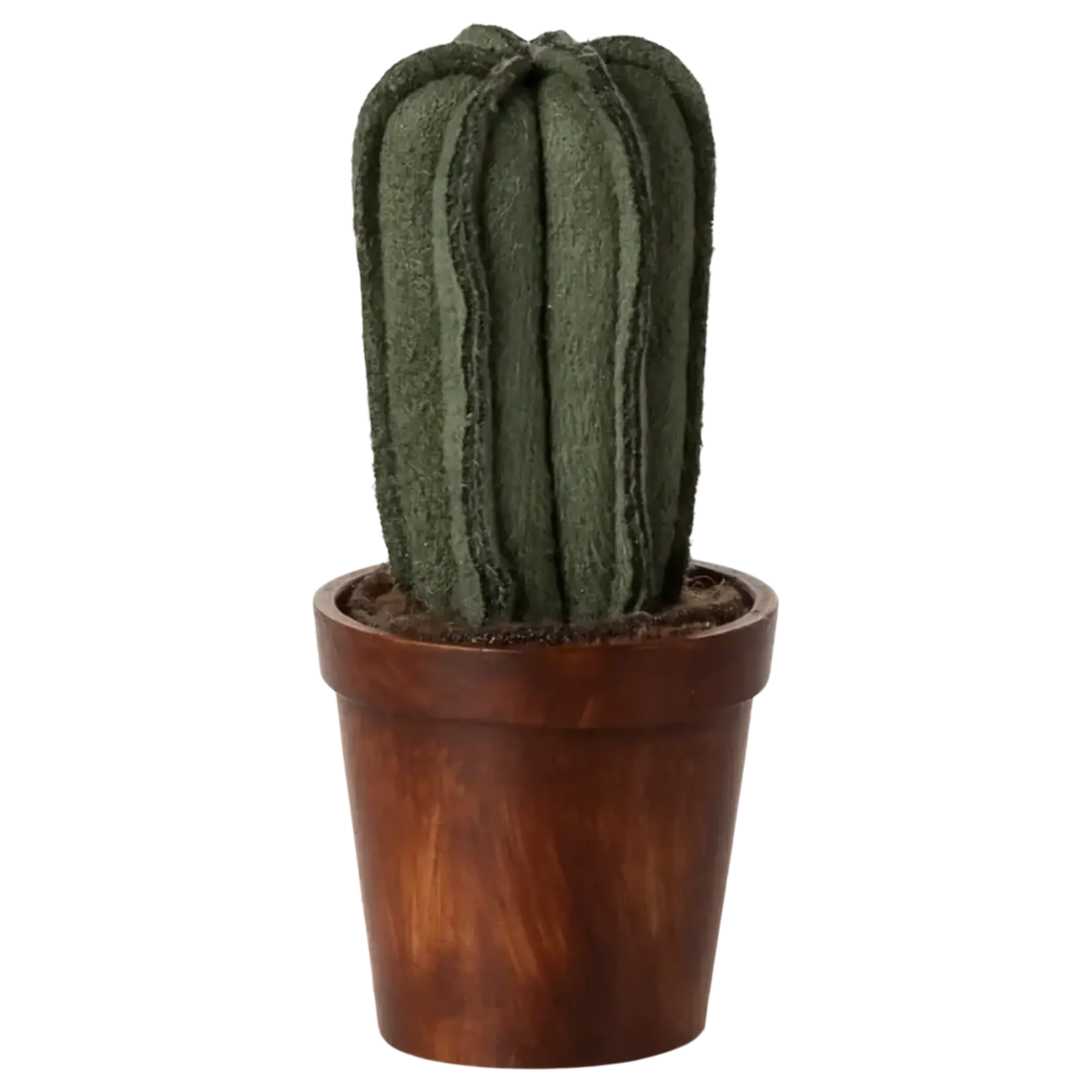 Maileg Flower pot with cactus, Miniature