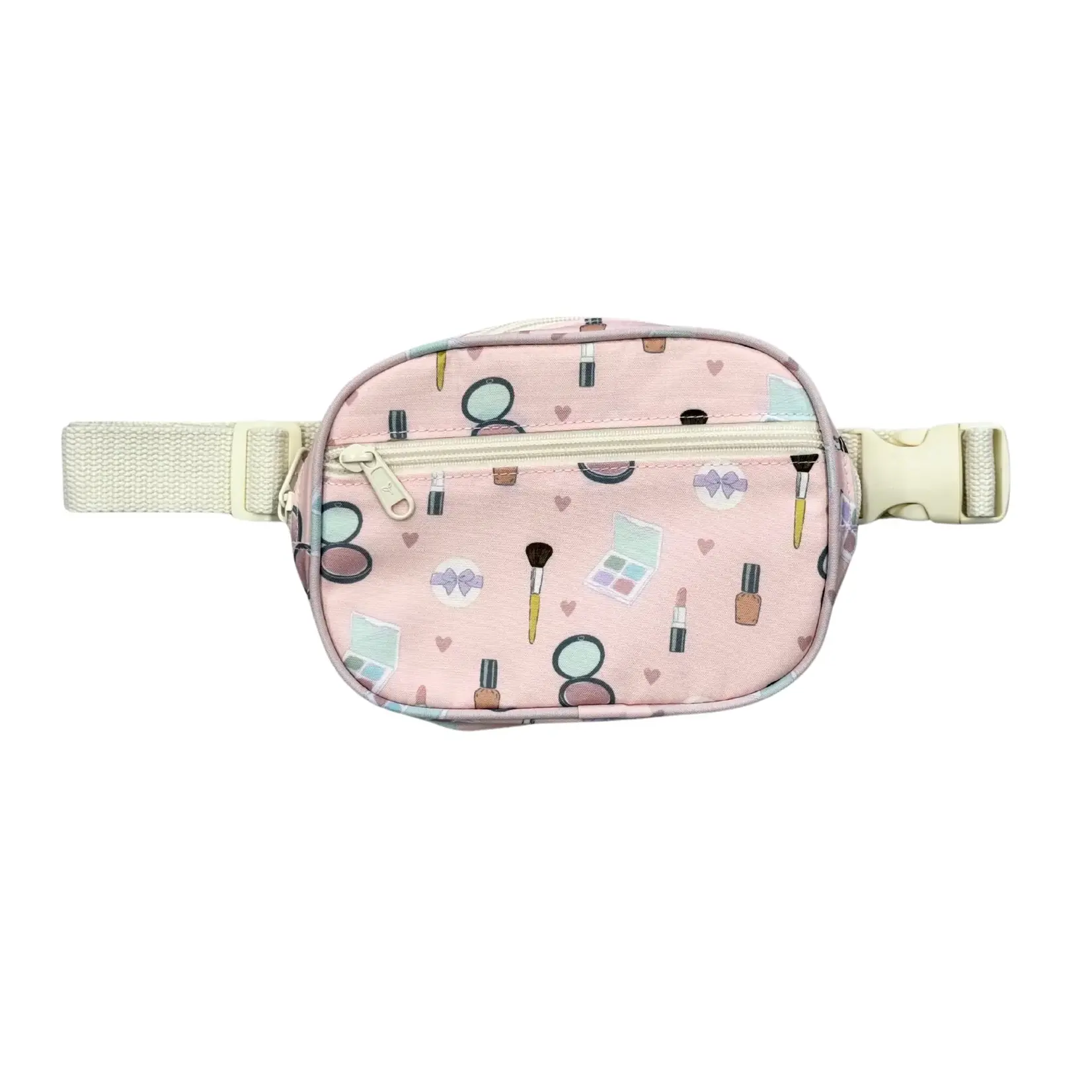 babysprouts clothing company Mini Belt Bag | Makeup