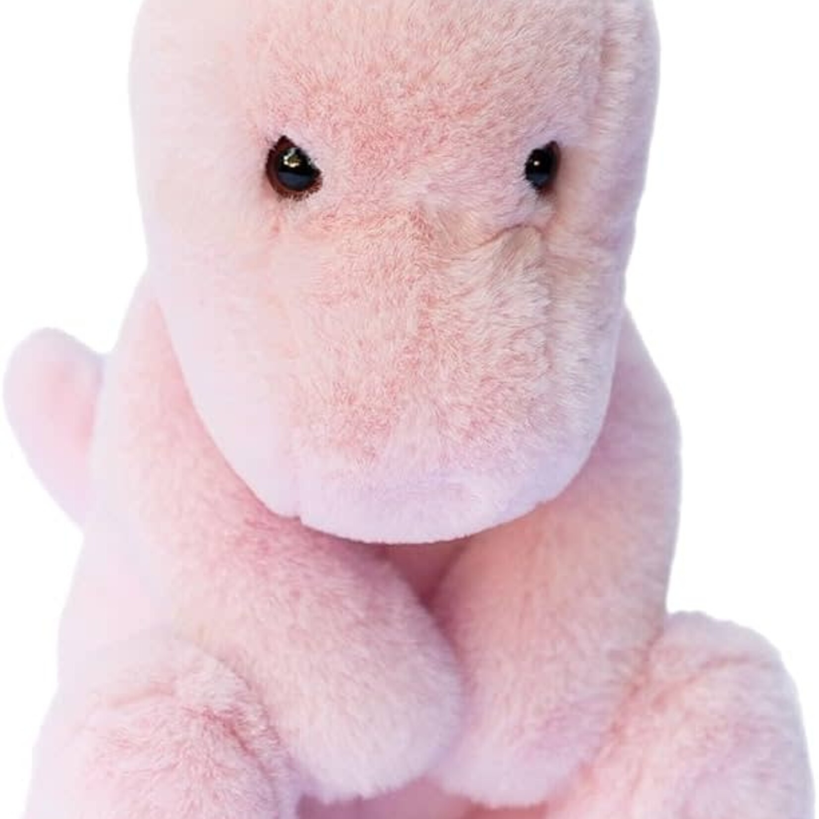 Beverly Hills Teddy Bear Company World's Softest Lushee 16 inch |