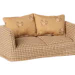 Maileg Couch, Mouse - Mable