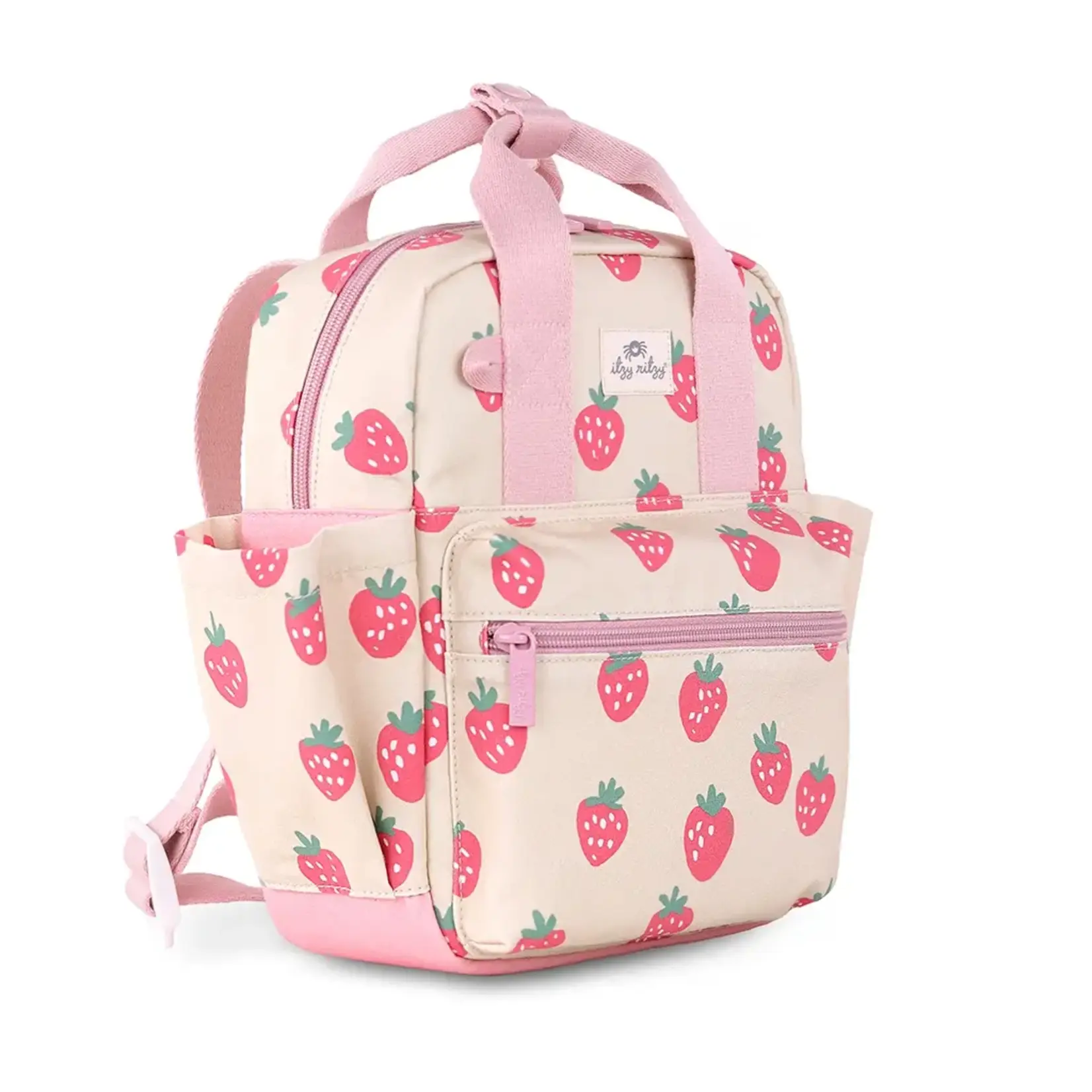 Itzy Ritzy Itzy Bitzy Kids Backpack