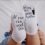 Brands We Love Baby Socks | Bring My Mom a Coffee