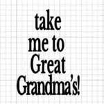 Brands We Love Baby Socks | Pass Me Gr. Grandma