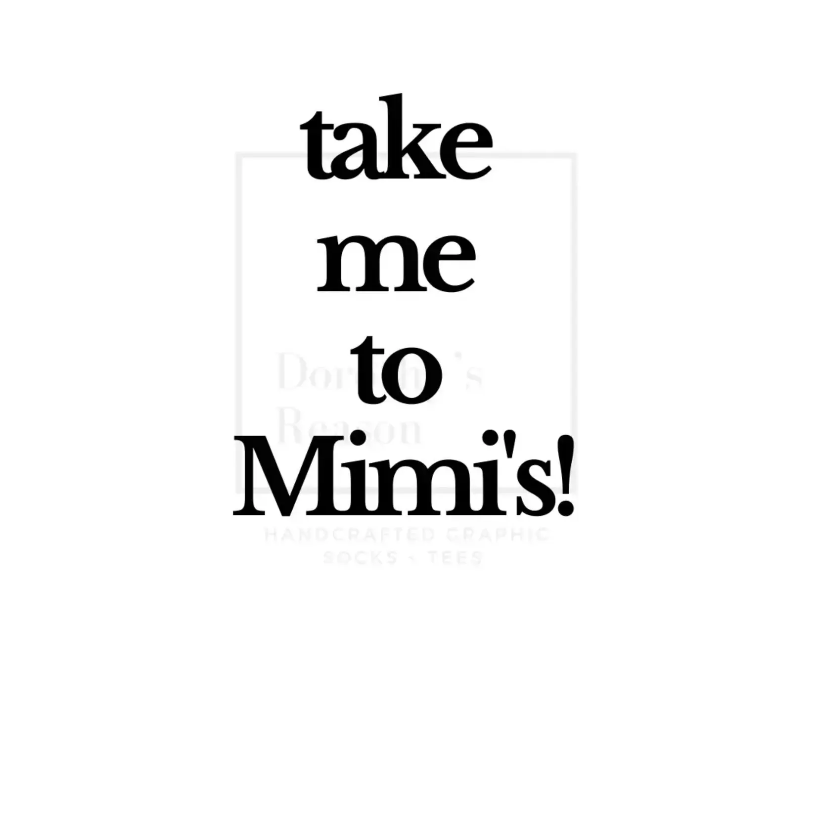 Brands We Love Baby Socks | Take Me to Mimi