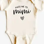 Brands We Love Bodysuit | Pass Me to Mimi