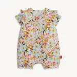 Magnetic Me Magnetic Bubble Romper | Seraphina