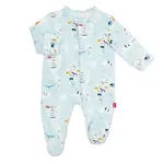 Magnetic Me Magnetic Footie | Sea The World Modal