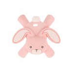 Itzy Ritzy Baby Molar Teether Bunny