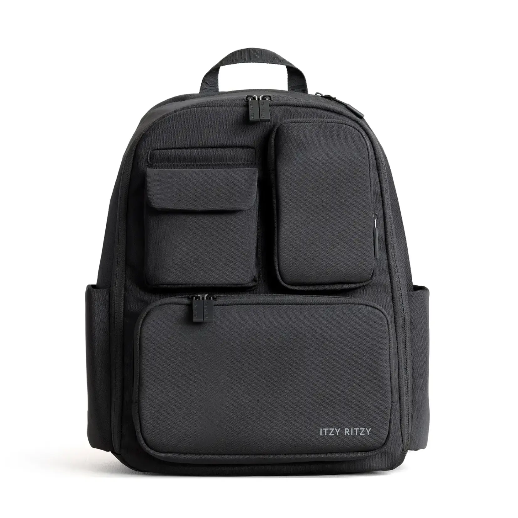 Itzy Ritzy Belong Utility Backpack | Black