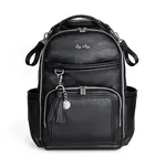 Itzy Ritzy Boss Plus Backpack Diaper Bag | Noir