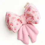 Itzy Ritzy Teensy Crinkle | Bow