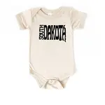 Brands We Love Bodysuit | South Dakota