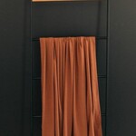 Mebie Baby Bamboo Stretch Swaddle - Rust