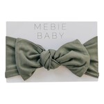 Mebie Baby Head Wrap | Olive