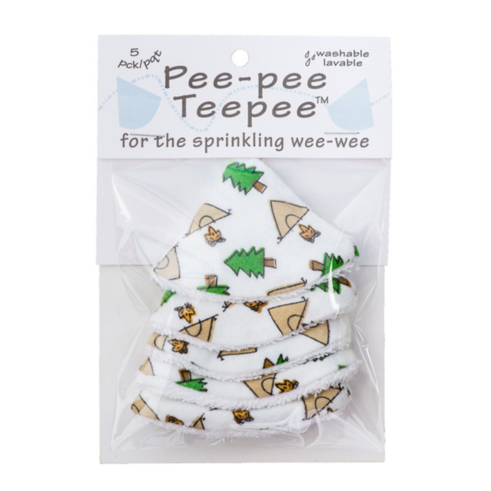 Beba Bean Pee-Pee Teepee Camping 71