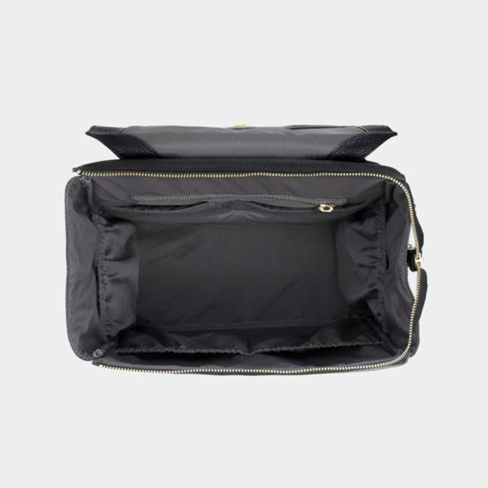 Freshly Picked Classic Diaper Bag II - Ebony