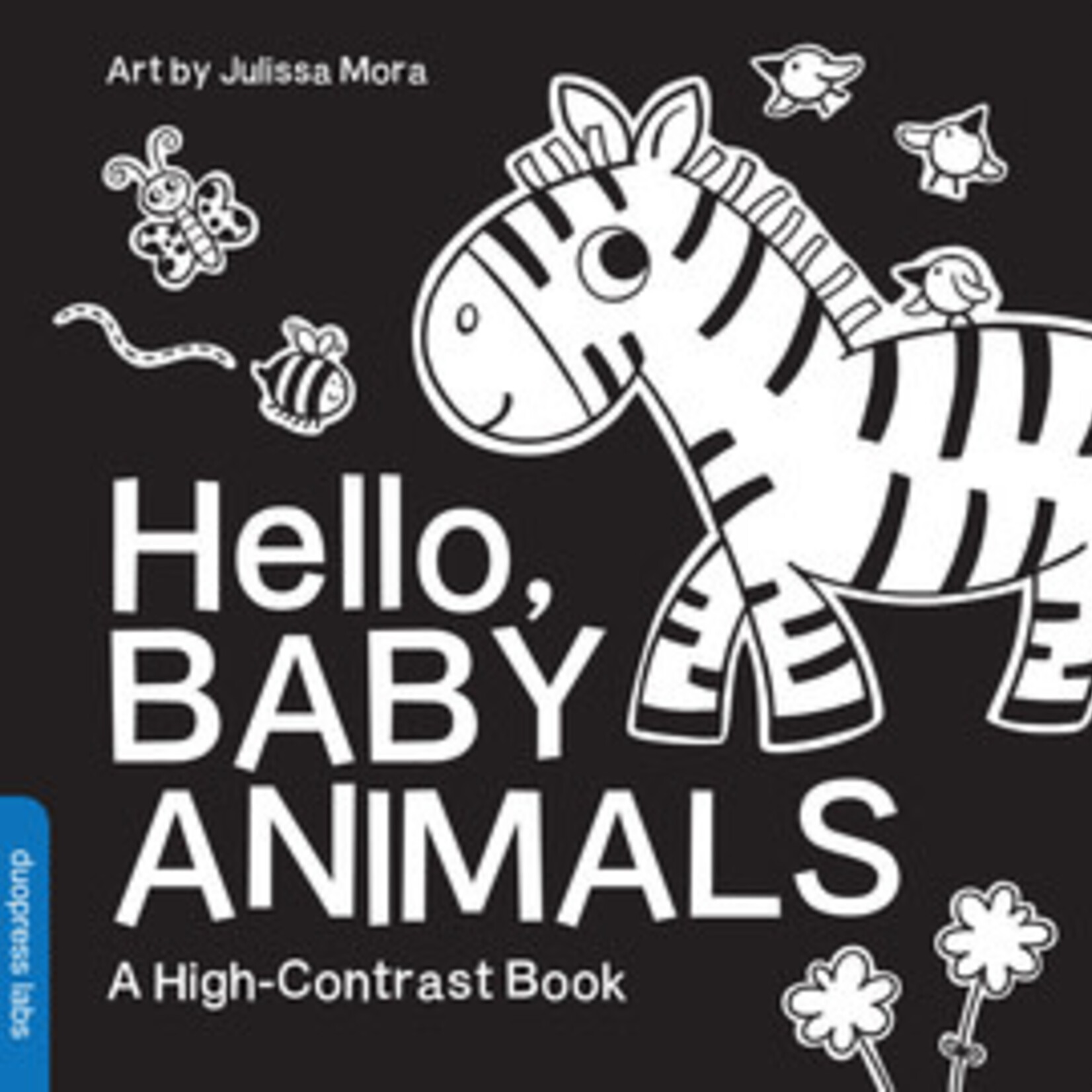 Sourcebooks Hello, Baby Animals