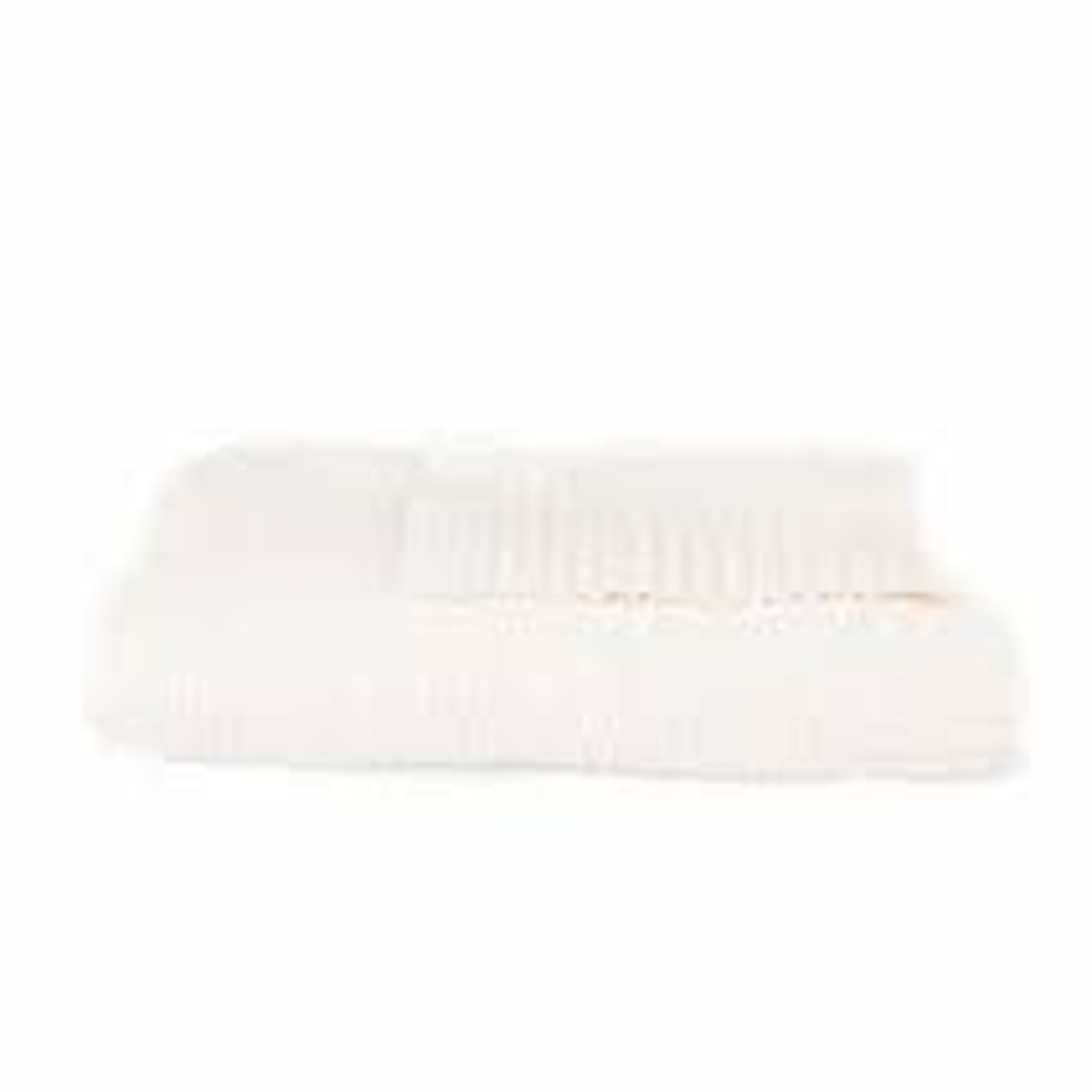 Saranoni Receiving Blanket Bamboni | Ivory