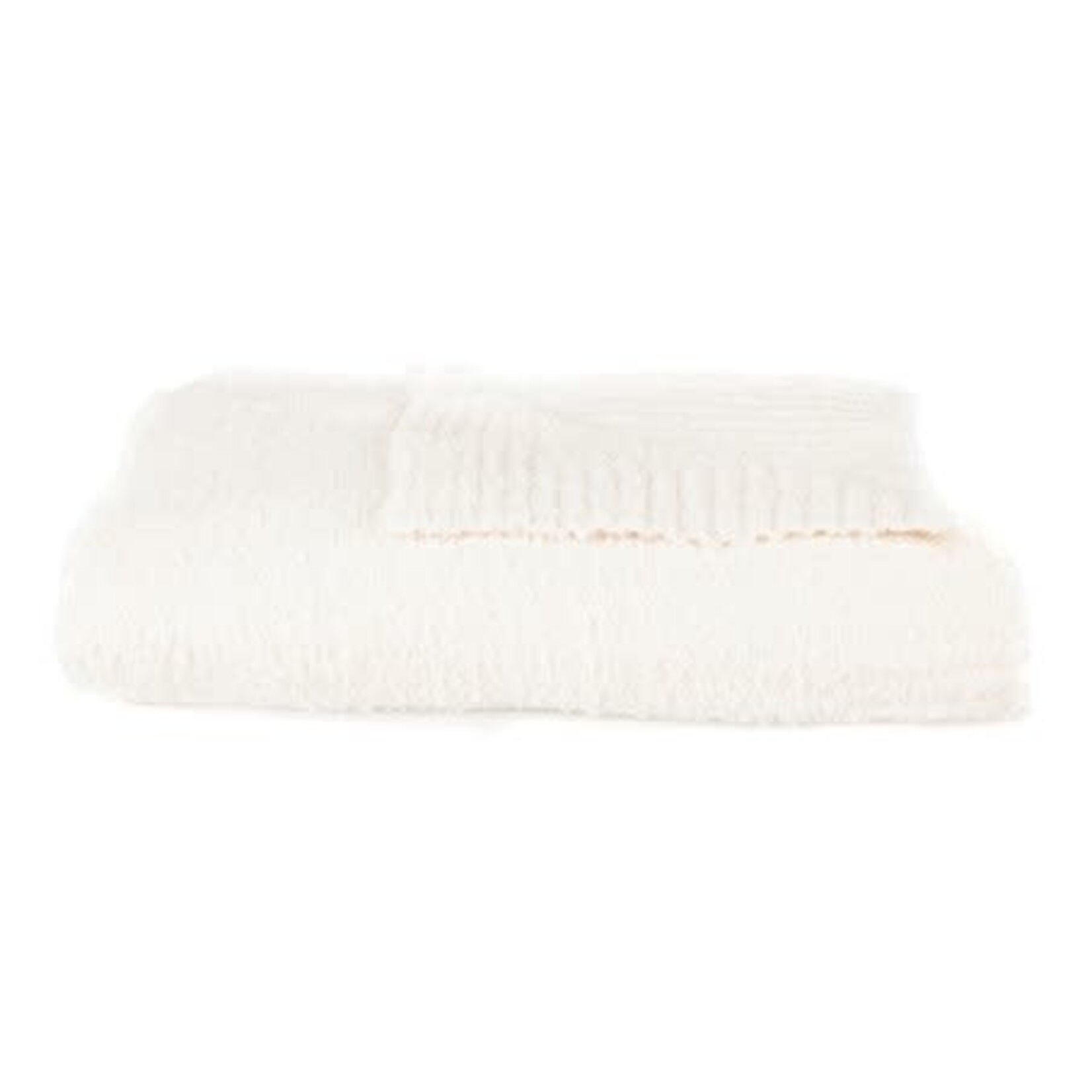 Saranoni Receiving Blanket Bamboni | Ivory